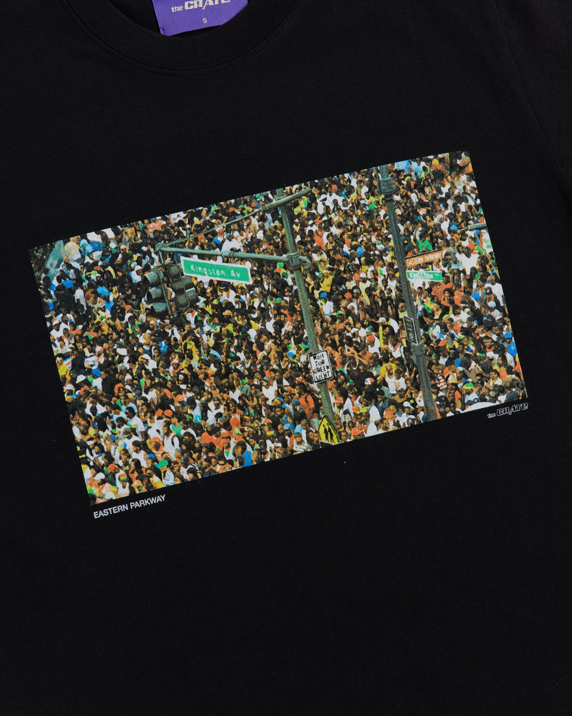 Labor Day 2025 T-Shirt Black