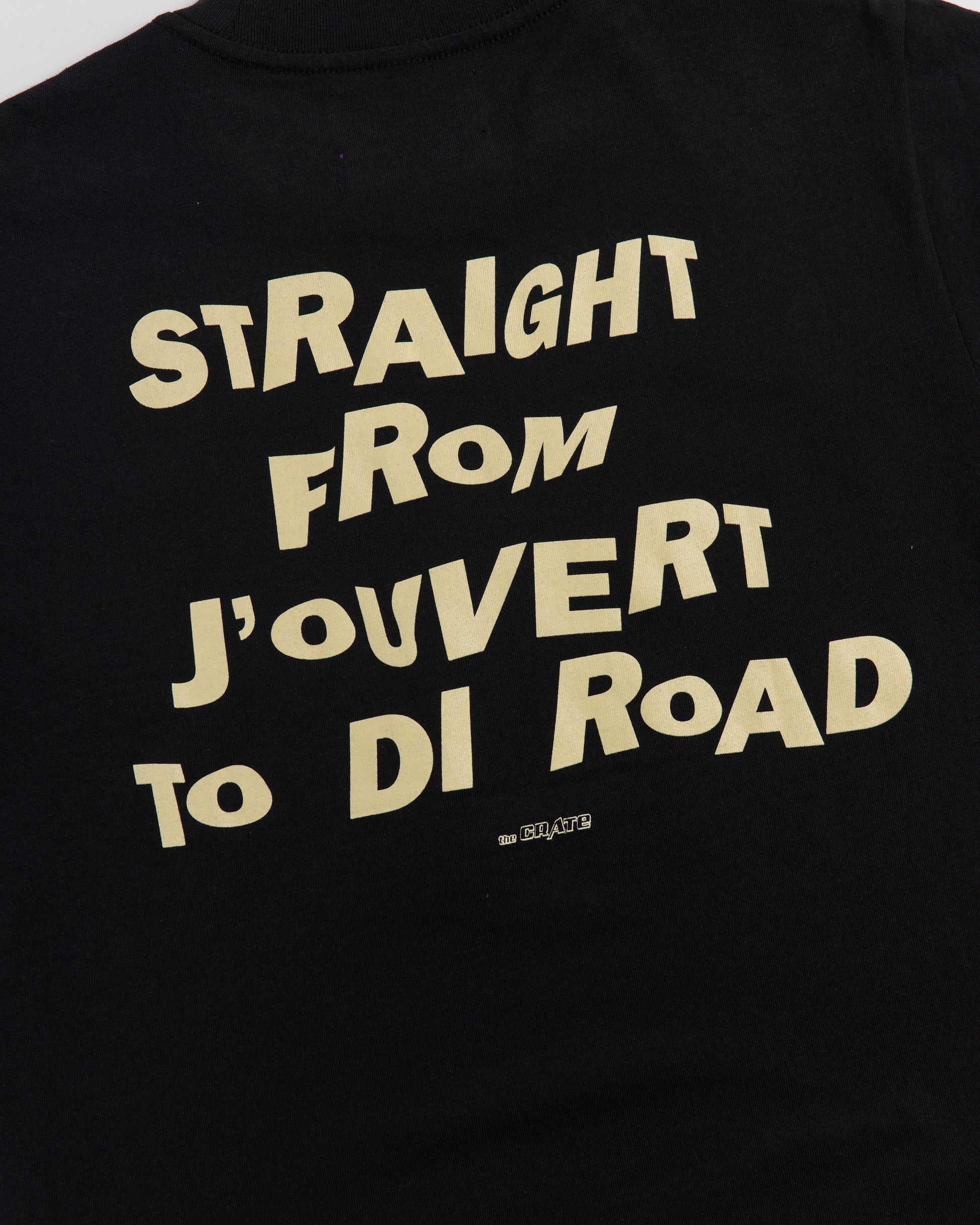 Labor Day 2025 T-Shirt Black