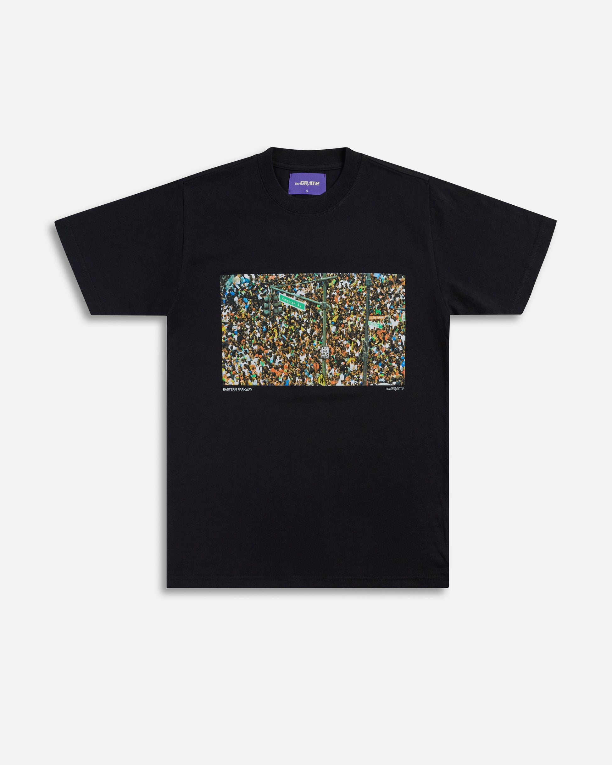 Labor Day 2025 T-Shirt Black