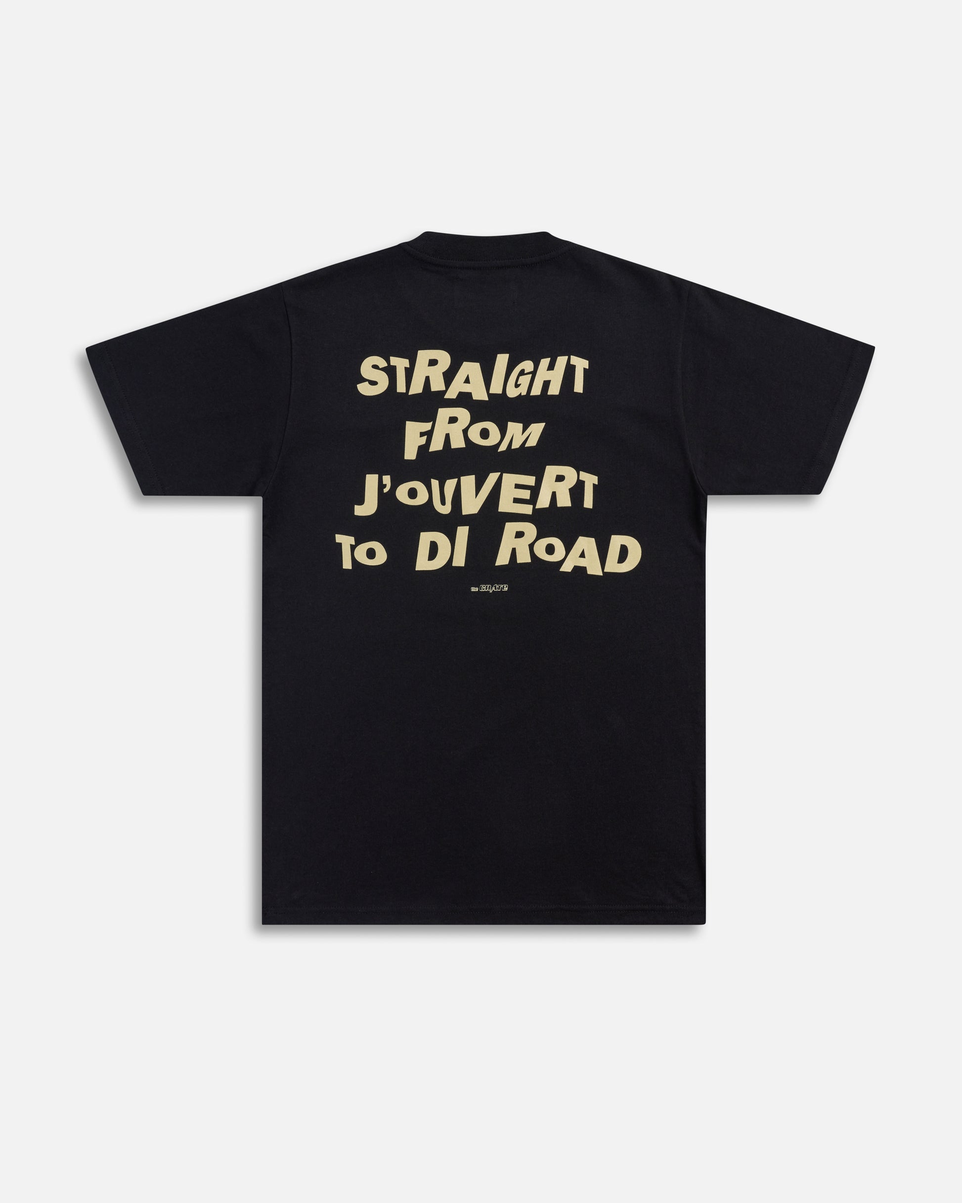 Labor Day 2025 T-Shirt Black