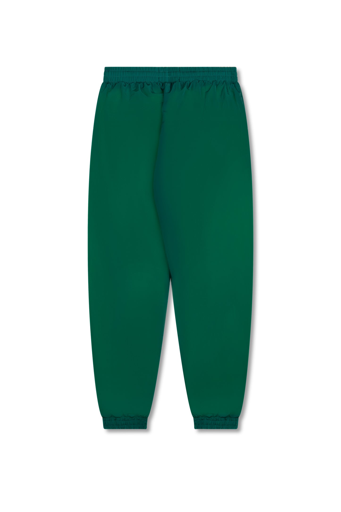 the CRATE Windbreakers Pants Turquoise