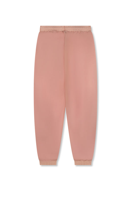 Windbreakers Pants Pink
