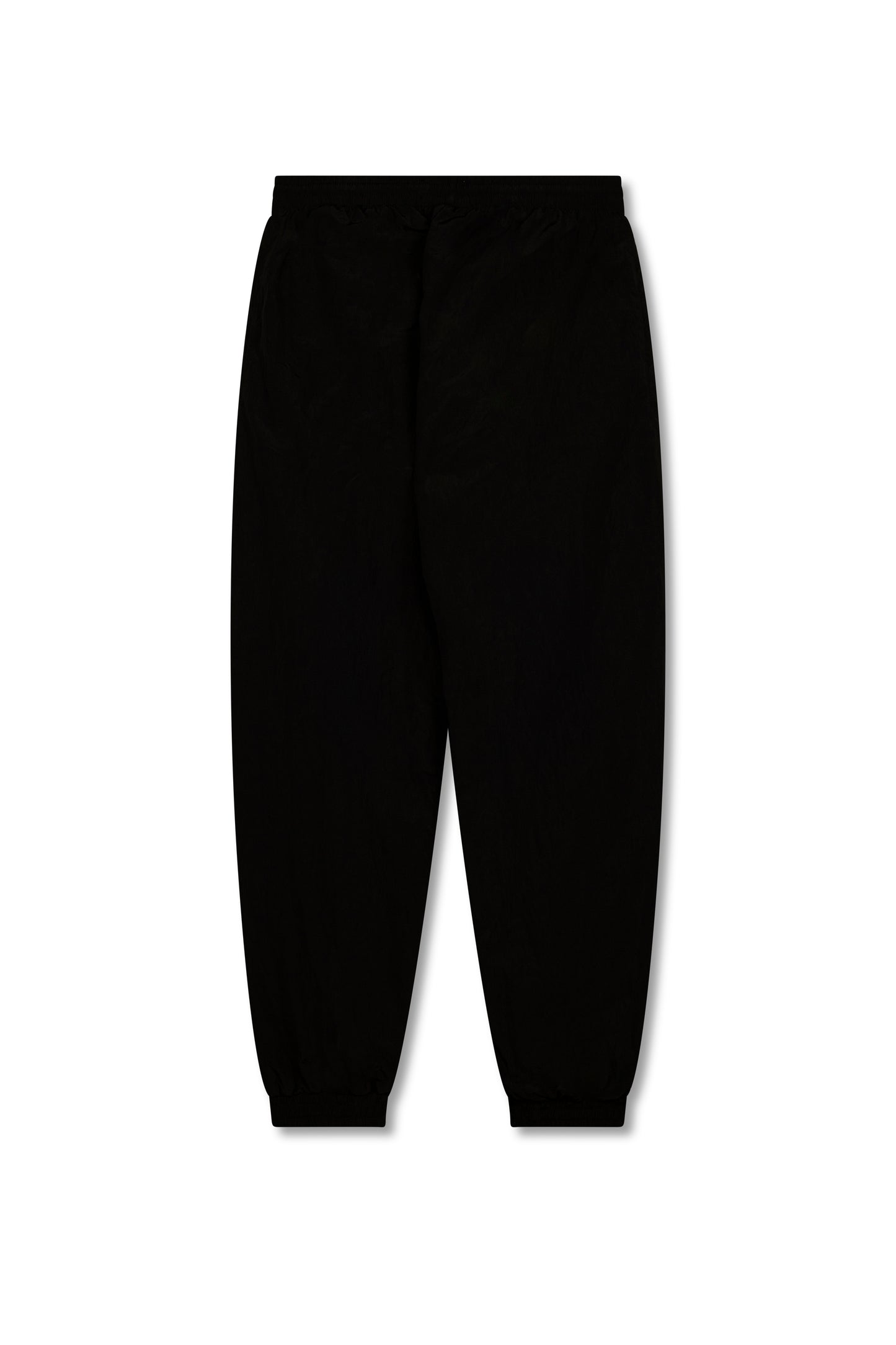 the CRATE Windbreakers Pants Black