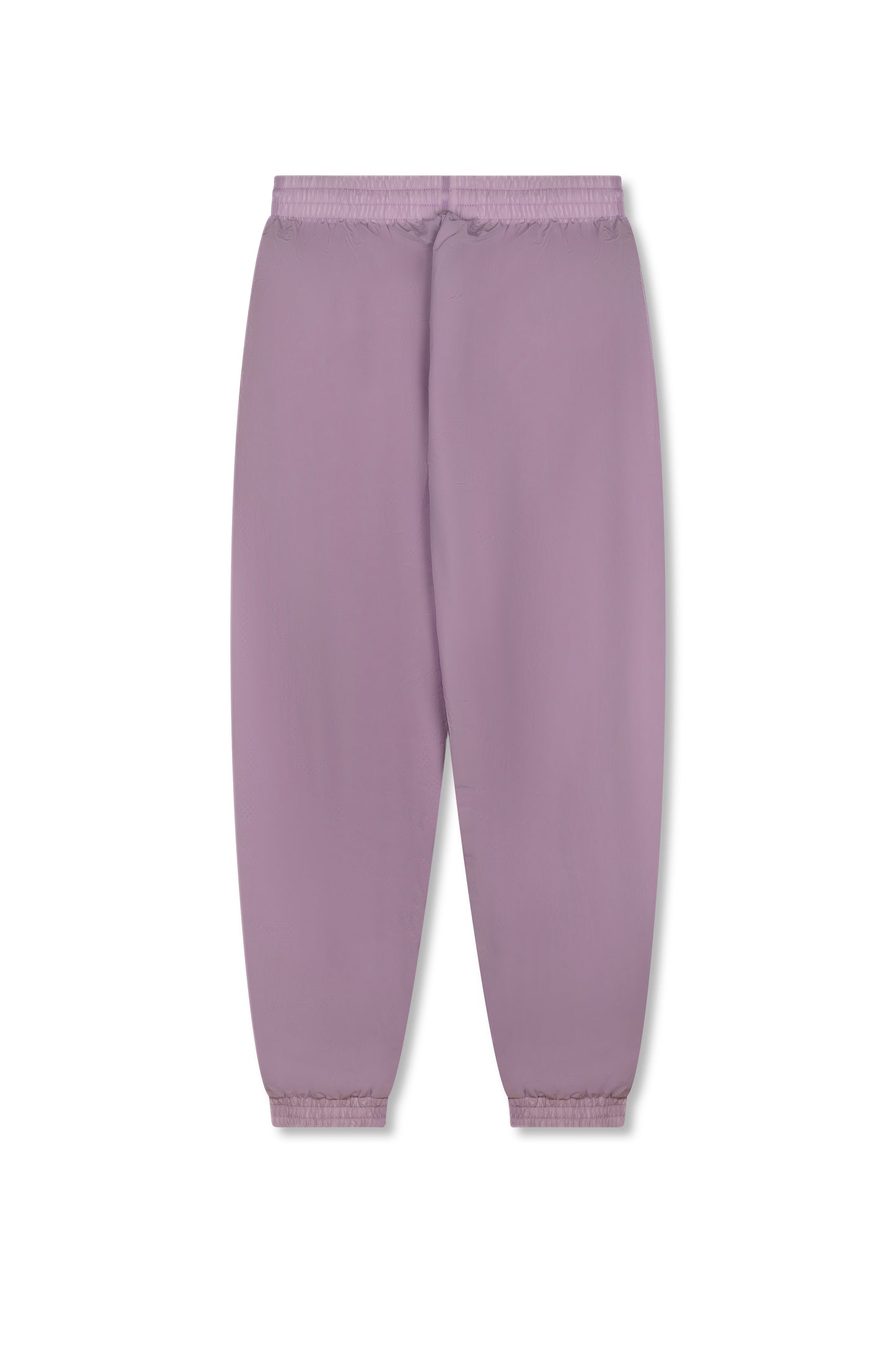 the CRATE Windbreakers Pants Lavender