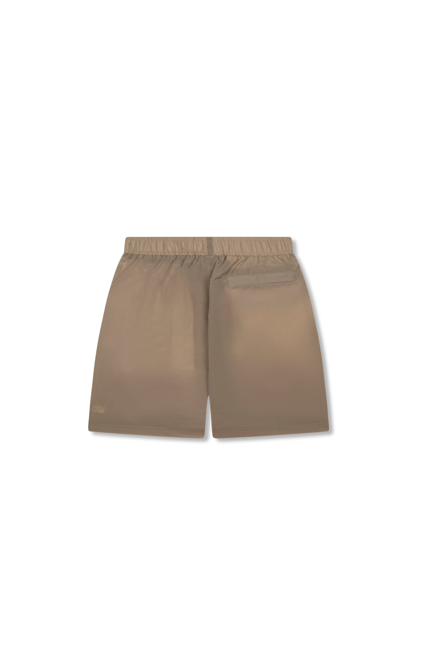 the CRATE Sport Shorts Khaki