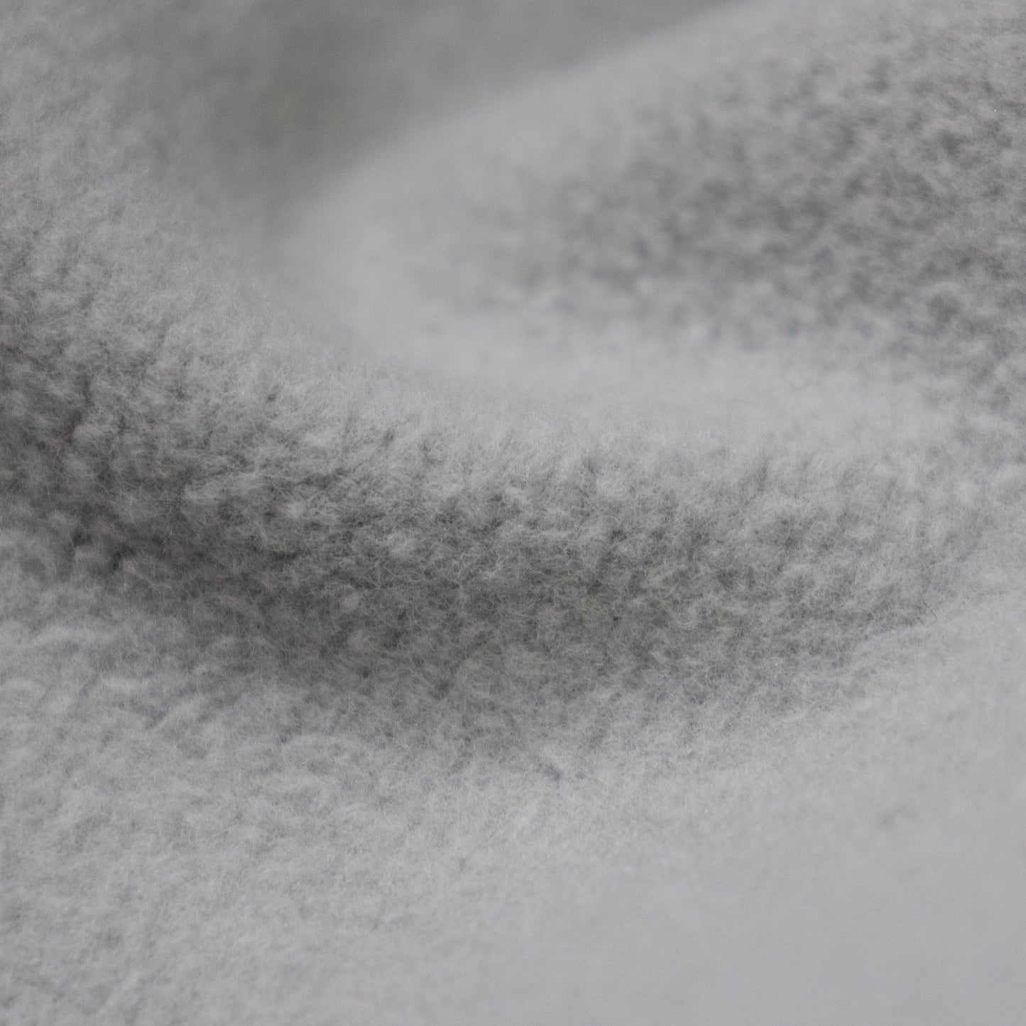 the CRATE Classic C Zip Up Silver