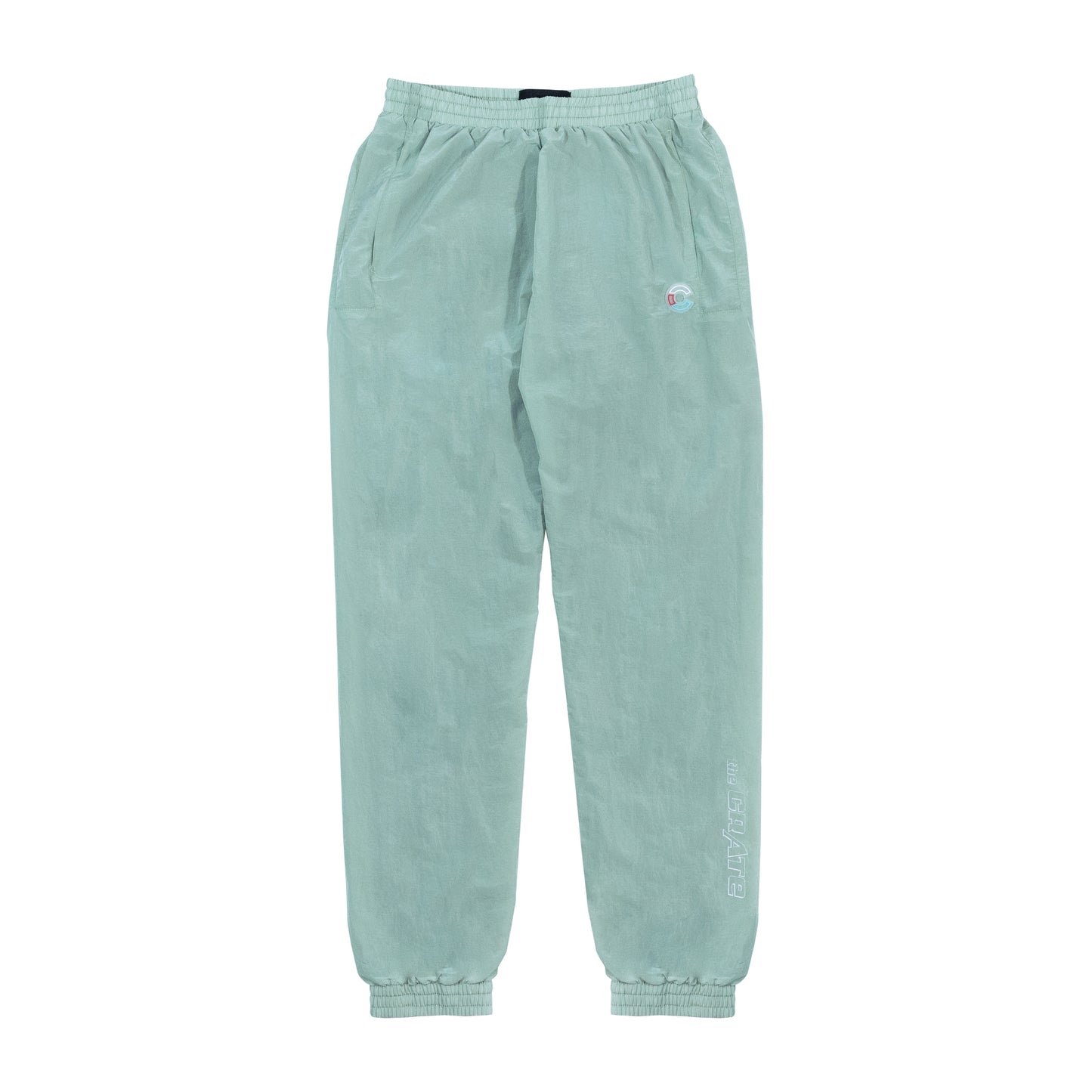the CRATE Windbreakers Sage