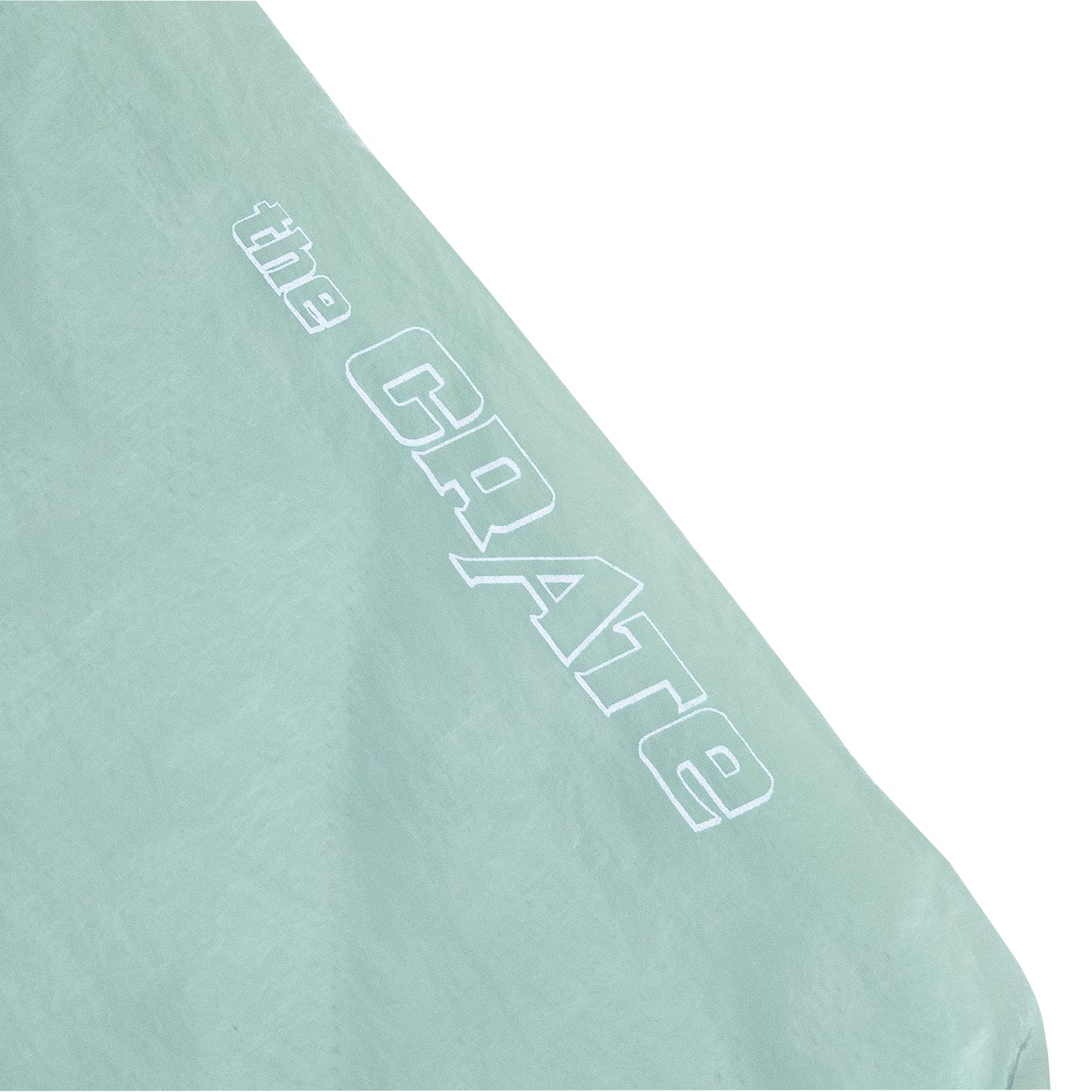 the CRATE Windbreakers Sage