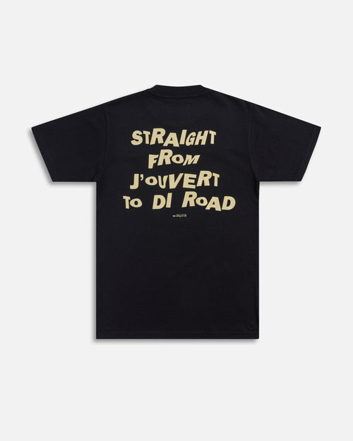 Labor Day 2025 T-Shirt Black
