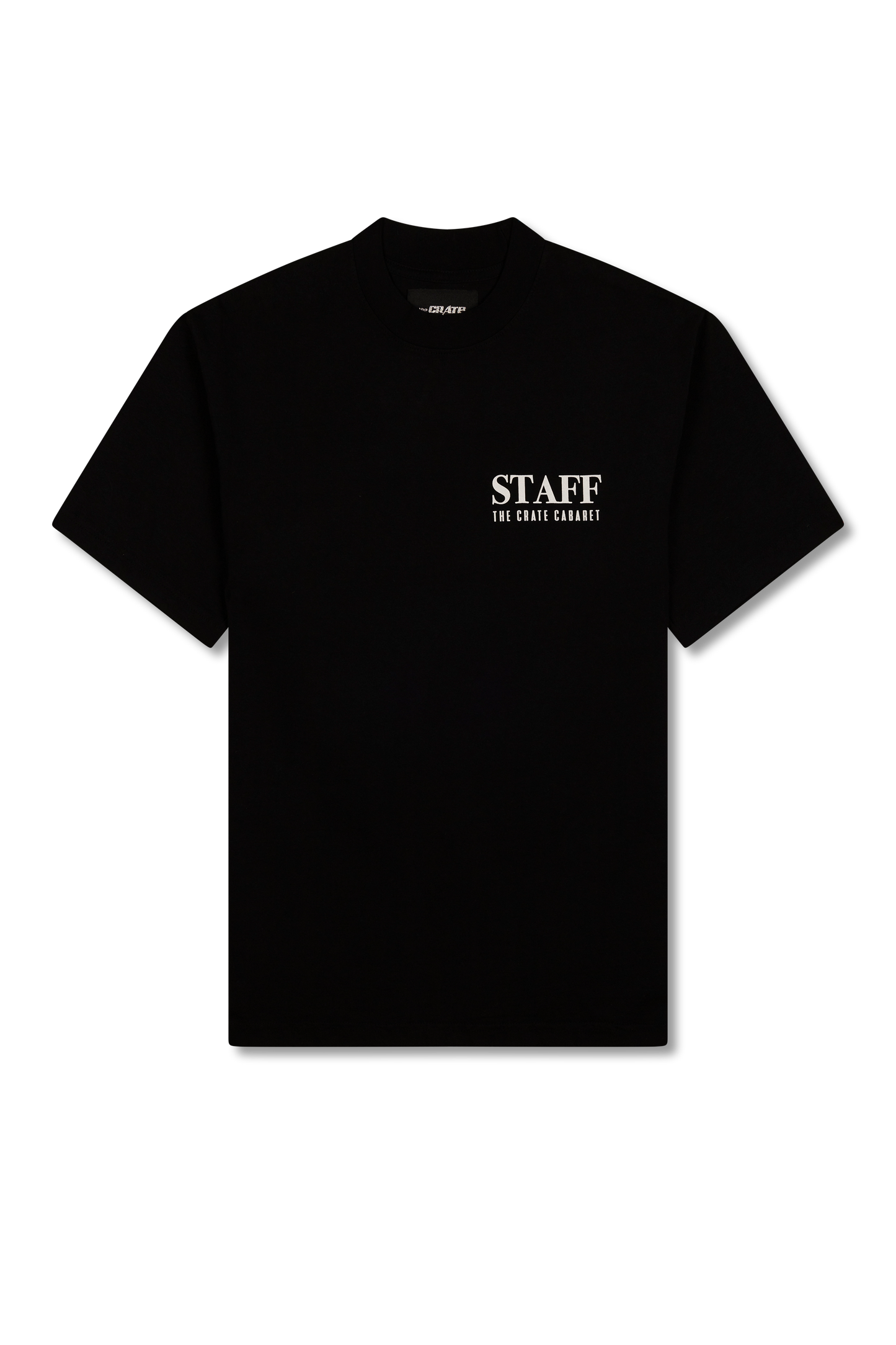 CABARET T-shirt Black