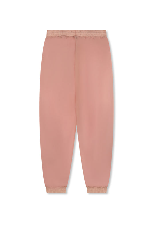 Windbreakers Pants Pink