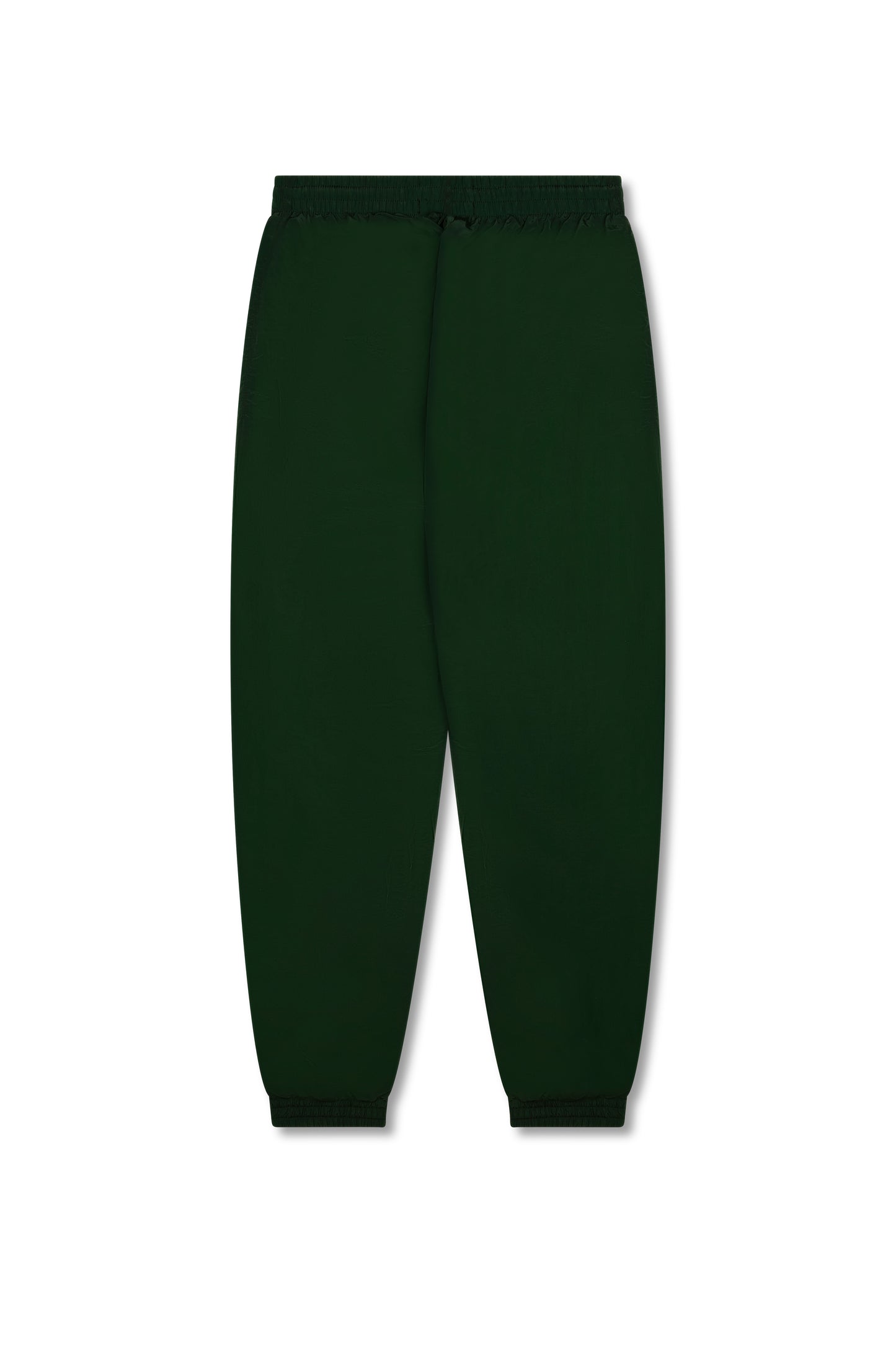 the CRATE Windbreakers Pants Forest Green