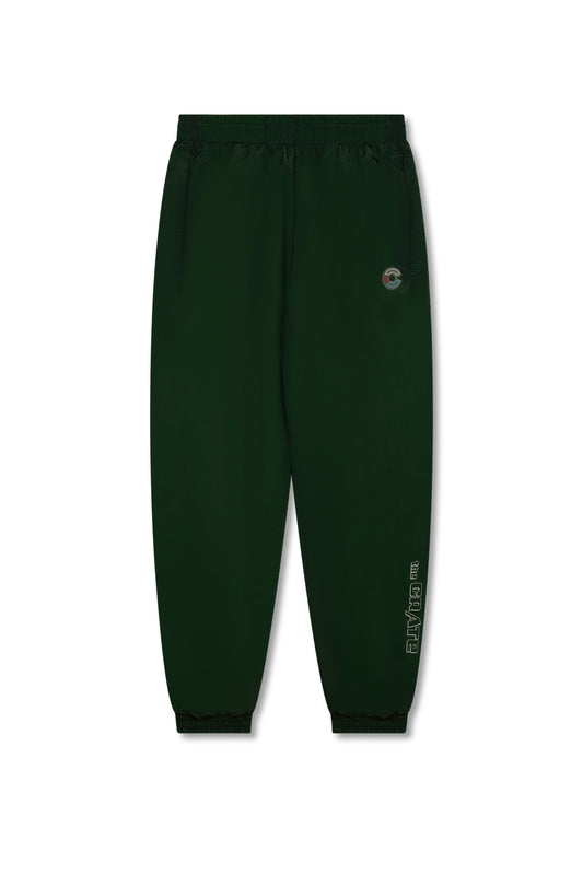 Windbreakers Pants Forest Green