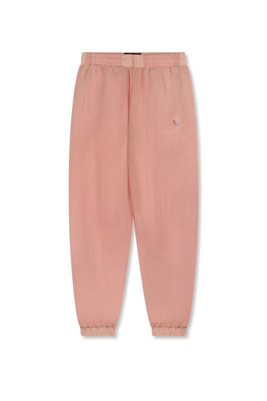 Windbreakers Pants Pink