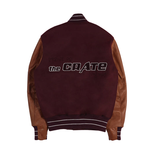 Sport Varsity Maroon