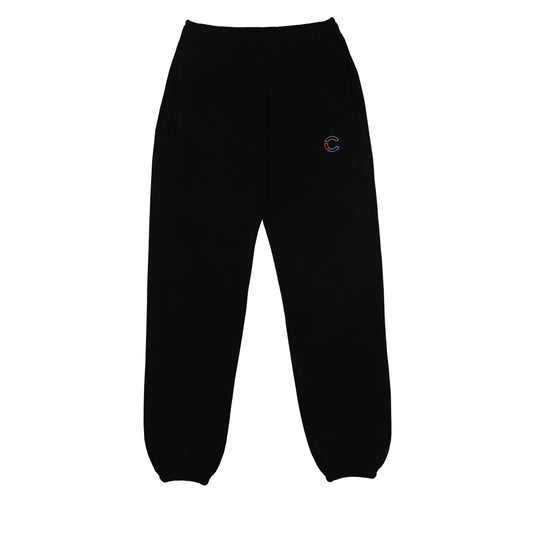 Classic C Sweats Black