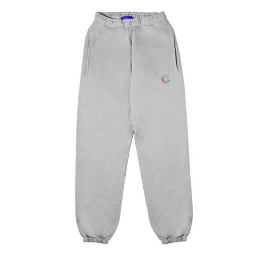 Classic C Sweats Silver