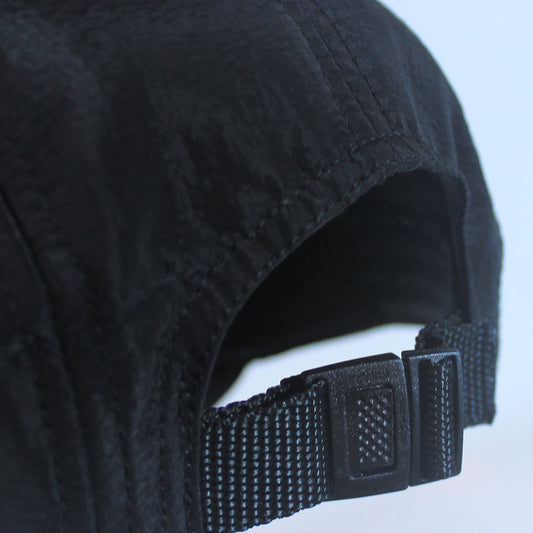 Sport 5-Panel Black